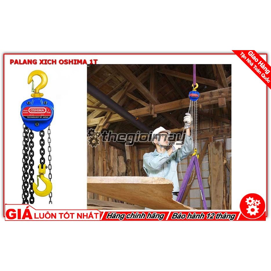 Palang Oshima 1T