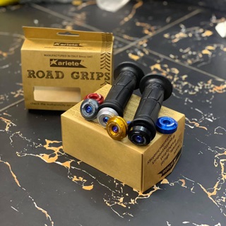 Compo Bao Tay Arrite + Gù Takegawa + 2 ốc gù GR5