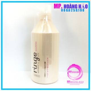 [ HÓT ] Dầu Gội Ringo 750ml