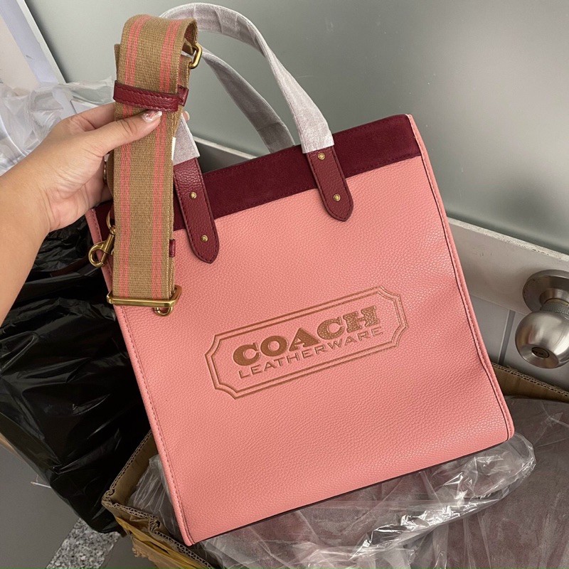 TÚI COACH FIELD TOTE
