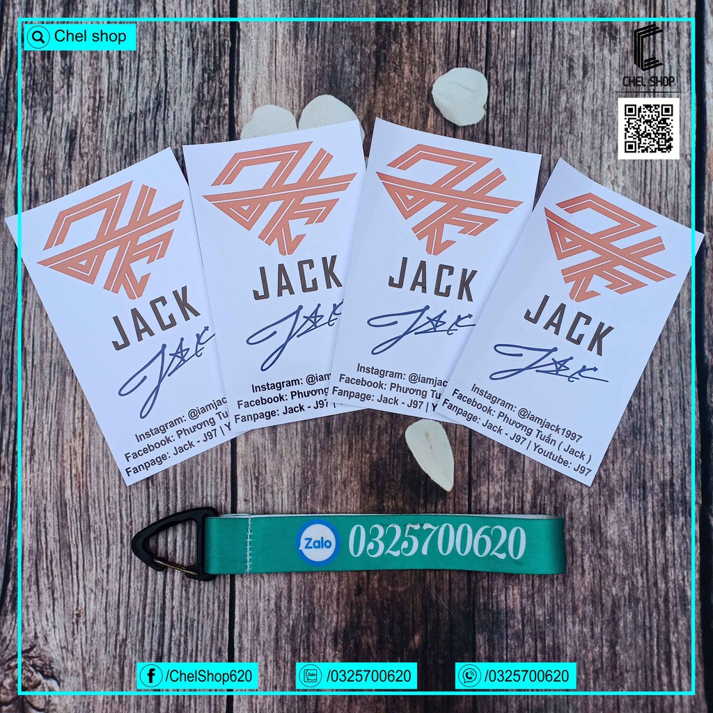 [Mã FASHIONT4MA2 giảm 10K đơn 50K] Mũ nón lưỡi trai Jack [TẶNG THẺ CHỮ KÝ]