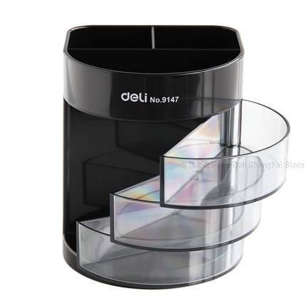 KHAY CẮM BÚT DELI 9133