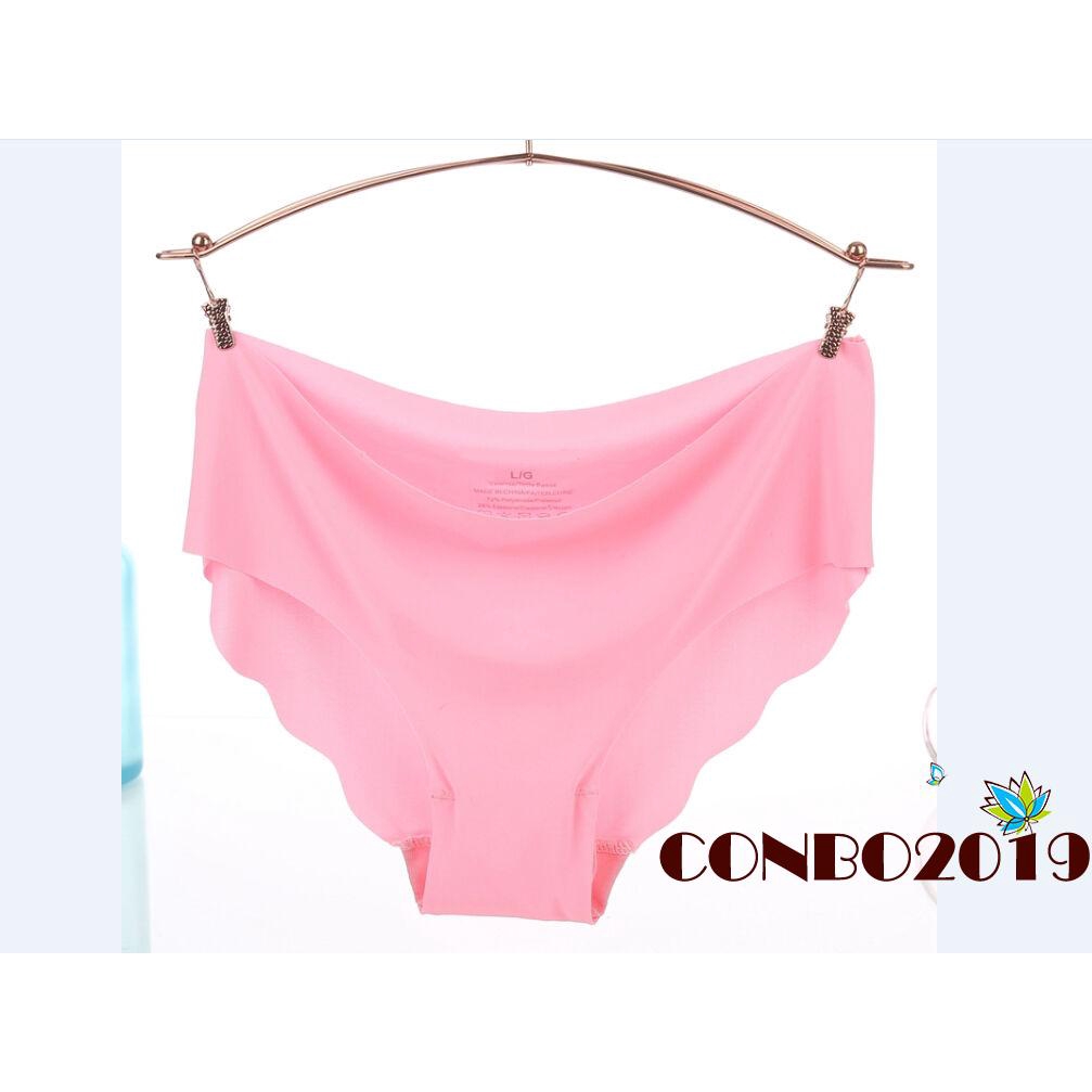 Quần lót nữ lọt khe quyến rũ