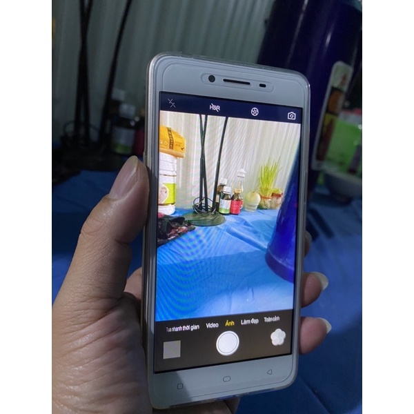 Điện Thoại Oppo A37