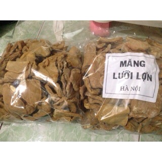 200g măng lưỡi lợn (heo)
