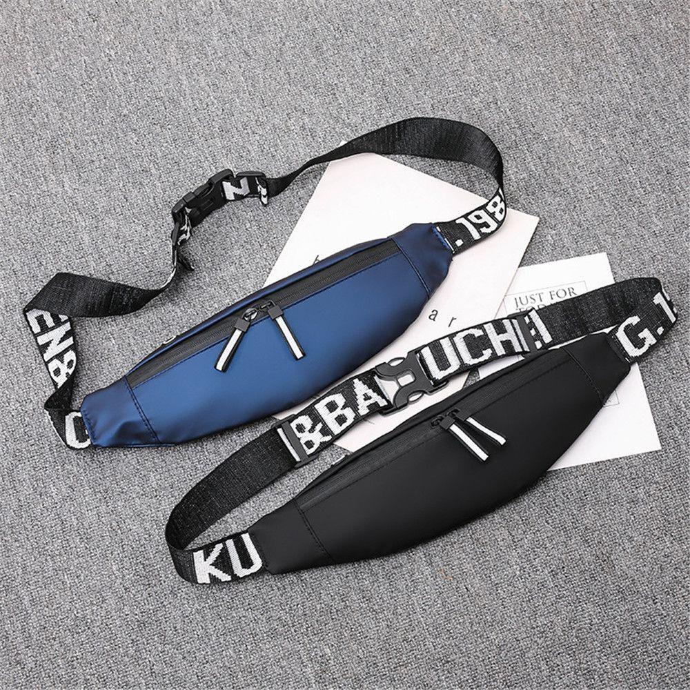 UUMIR Túi Đeo Chéo Ngực Đựng Điện Thoại Chống Thấm Nước Tiện Dụng Khi Chơi Thể Thao / Du Lịch
