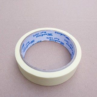 [Sale] Băng dính - Băng keo giấy