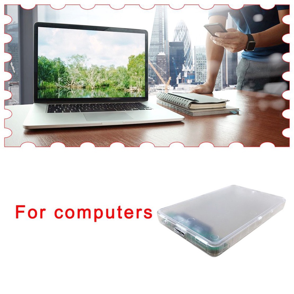 Ổ Cứng Di Động Sata 3.0 Usb 3.0 | BigBuy360 - bigbuy360.vn