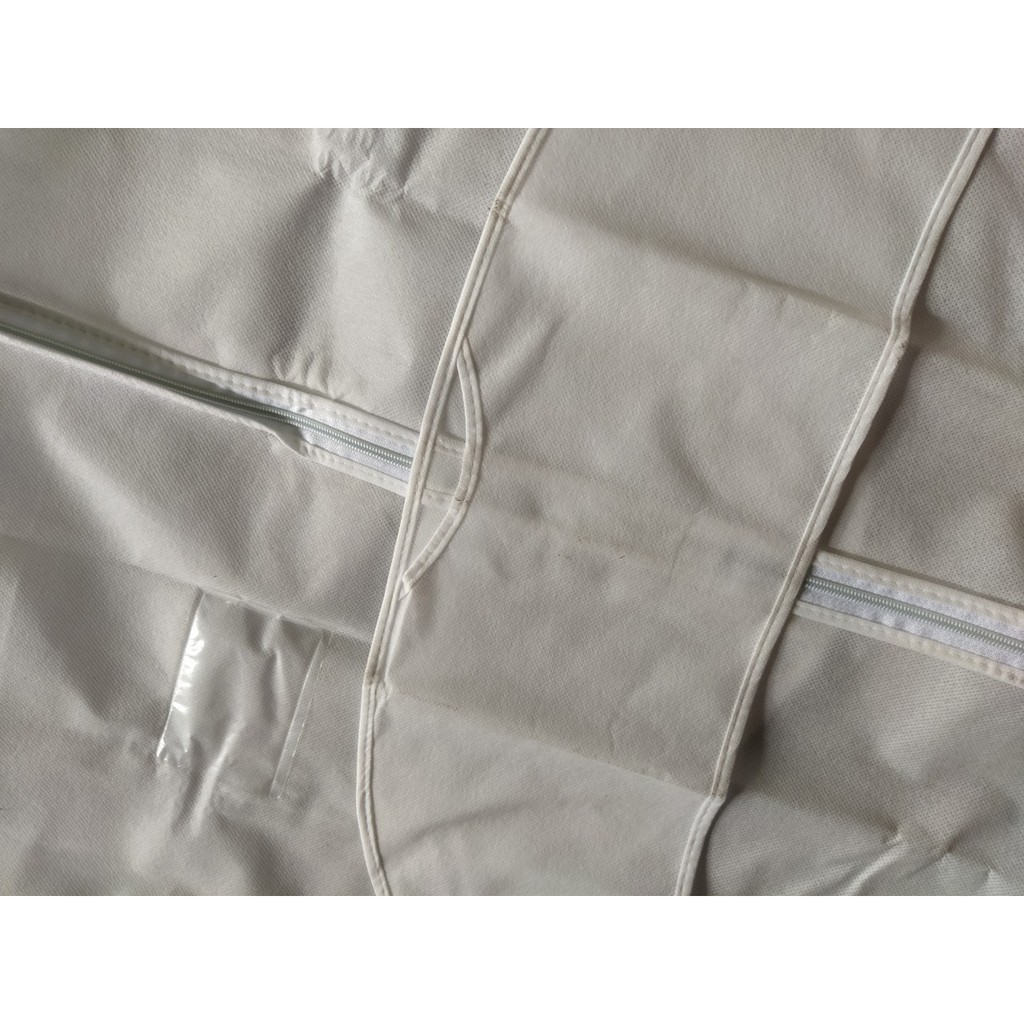 ÁO TRÙM SOIREE - VÁY CƯỚI