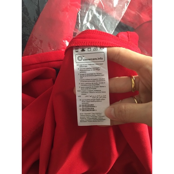 Đầm TOMMY HILFIGER 🍀🍀🍀🍀