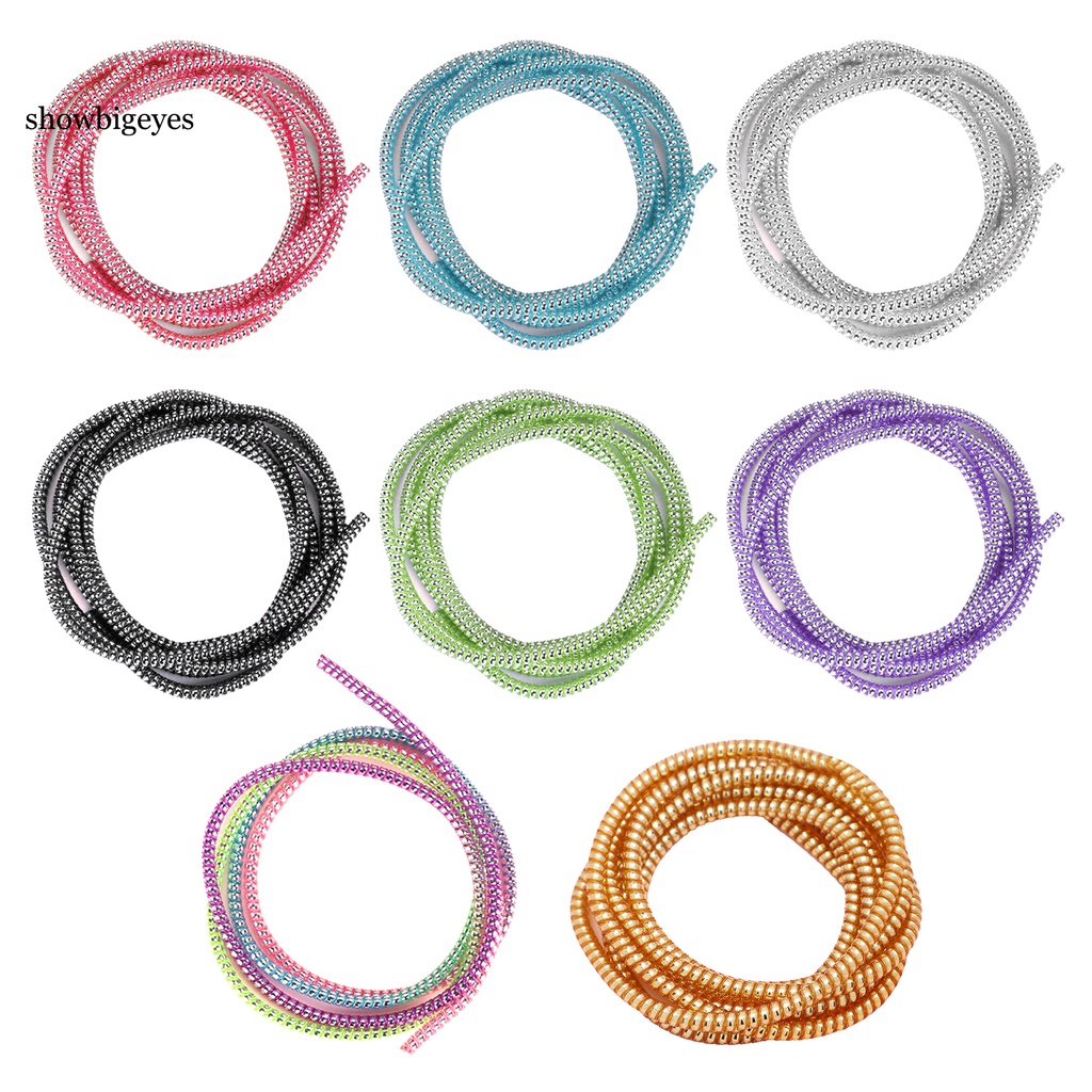 Vỏ Bảo Vệ Dây Cáp Dữ Liệu Chống Trầy 1.4m