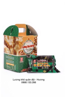 Lương khô BB702 công ty cổ phần 22