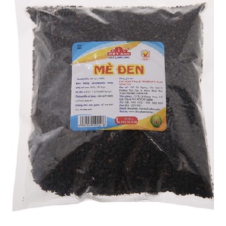 Mè(Vừng)Đen-200g,500g