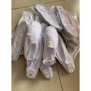 Giày múa truyền thống giá rẻ đủ size