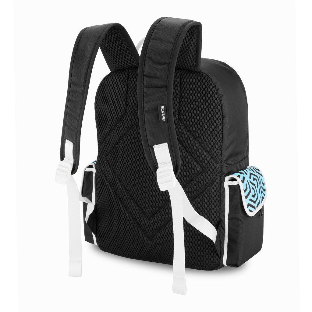 Balo Thời Trang SCARAB - SPACK™ Minimalism