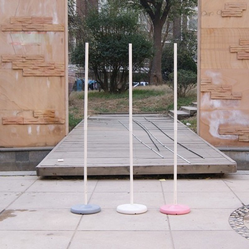 Ống Nhựa Cắm Bong Bóng Trang Trí Tiệc Sinh Nhật/Tiệc Cưới