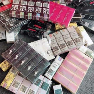 Tinh dầu thơm mini Pháp Hparfum