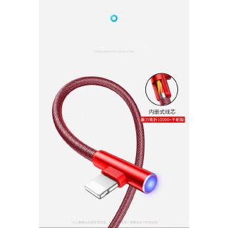 Dây Cáp Sạc Nhanh Usb 1.2m Cho Iphone