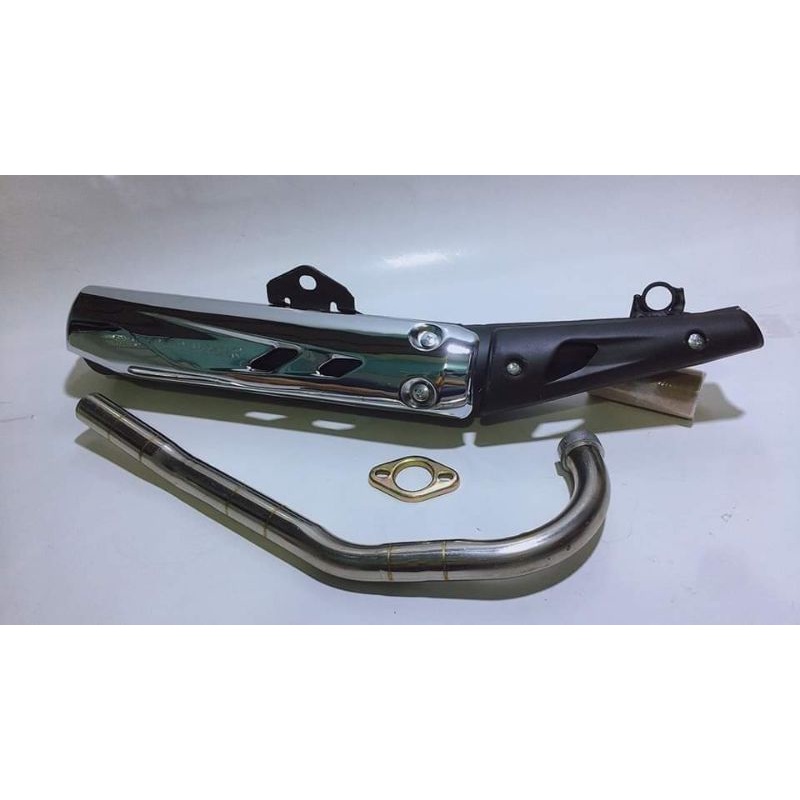 Bô Exciter2010gắn sirius,exciter,dream,wave