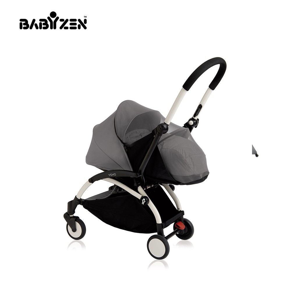 MÀN CHỐNG MUỖI CHO XE ĐẨY BABYZEN YOYO 0+