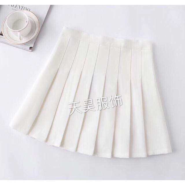 CHÂN VÁY TENIS XẾP LI XOÈ | BigBuy360 - bigbuy360.vn