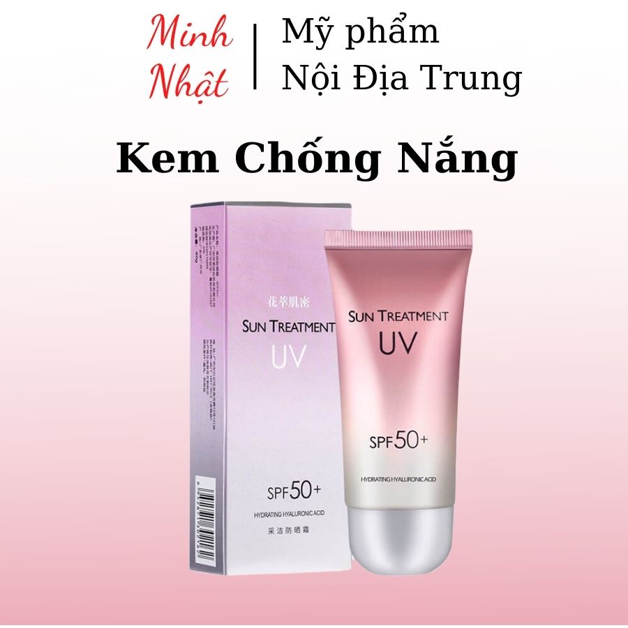 Combo dưỡng da cơ bản 6 món cho người mới bắt đầu_minhnhatstore