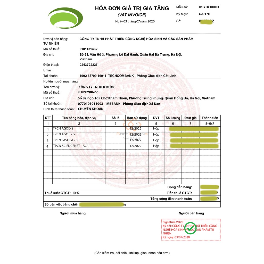 TUYẾN GIÁP AGODIS - TRIỆT TIÊU U NANG TUYẾN GIÁP KHÔNG CẦN PHẪU THUẬT | BigBuy360 - bigbuy360.vn