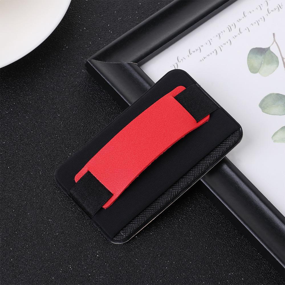 1 Ví Đựng Thẻ Dán Đa Năng MIHAN1 Giá Đỡ