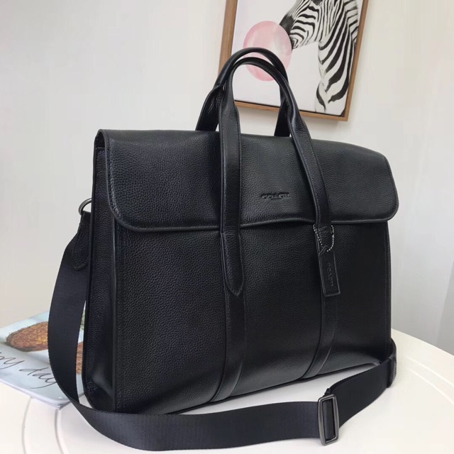 Túi Coach công sở nam | BigBuy360 - bigbuy360.vn