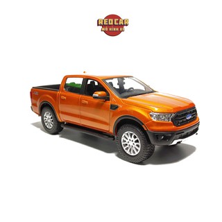 Xe mô hình Ford Ranger 2019 Tỉ lệ 1:24