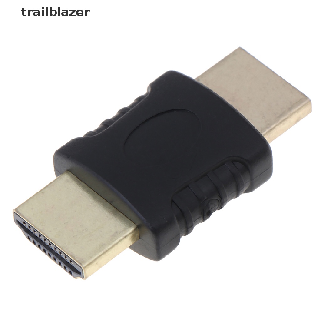 Bộ Chuyển Đổi HDMI Sang HDMI Cho Máy Tính Trio