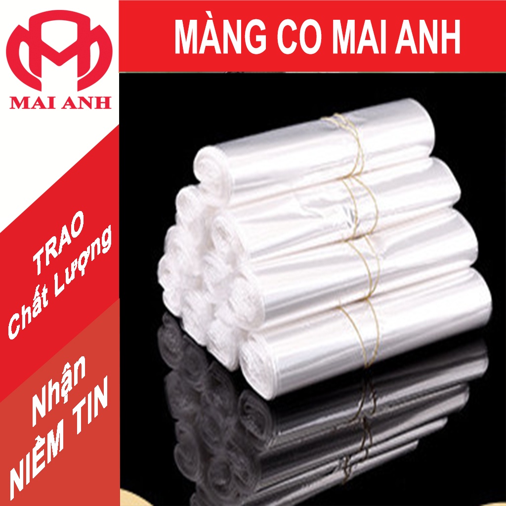 Màng co pvc