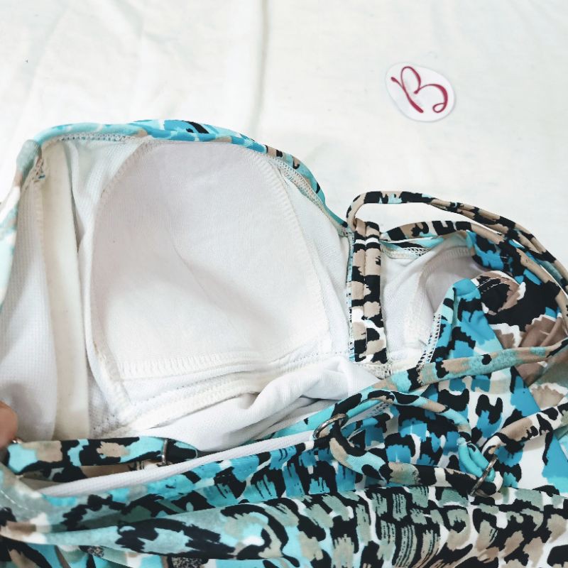 Áo bơi 1 mảnh, áo bơi liền mảnh giấu bụng