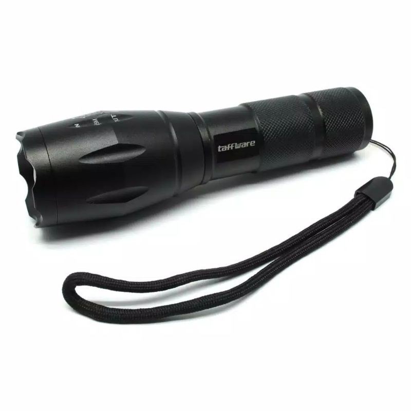 Đèn Pin Xml-t6 2000 Lumens & L2 8000 Lumenstembus 500m