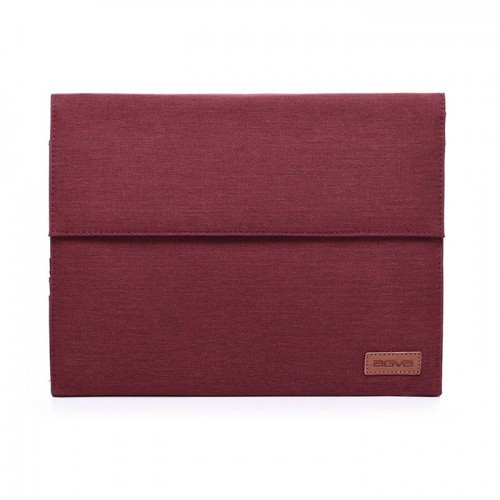 Túi phụ kiện Chống sốc AGVA 10 inch SLV330RED Đỏ Kích thước:29.5 x Rộng 1.5 x Cao 23 cm Bảo hành chính hãng 02 năm
