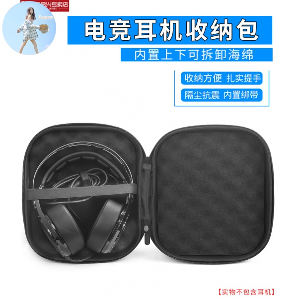 Hộp Đựng Tai Nghe Cho Sony Mdr - Z7M2 Alien Aw988 Regular Di Sea Mdrz1R North Sea | BigBuy360 - bigbuy360.vn