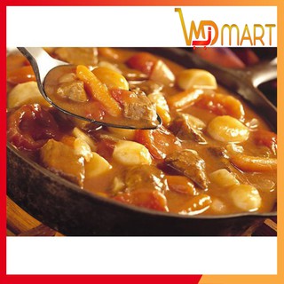 Bột cà ri Hàn Quốc Ottogi Gói 1kg