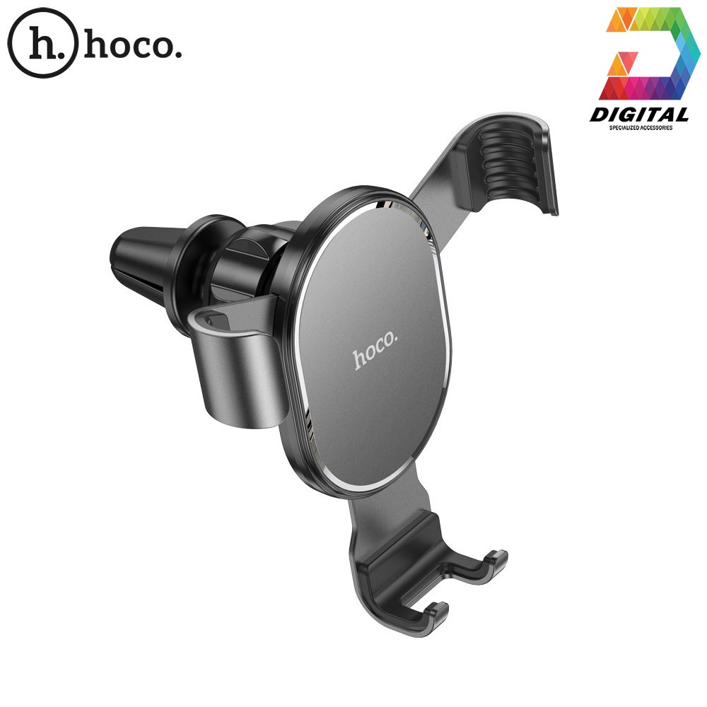Giá Đỡ Điện Thoại Hoco CA56 Plus Chính Hãng Gắn Cửa Điều Hòa