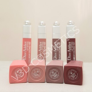 Son DIOR Addict Lip Tattoo (Fullbox-Fullsize 6ml)