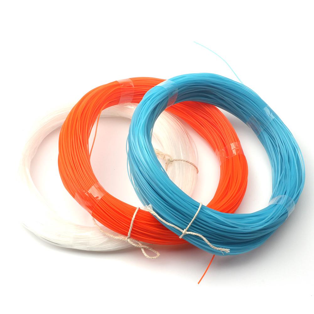 Cuộn dây câu cá 100m 0.8 1.0mm chất lượng
