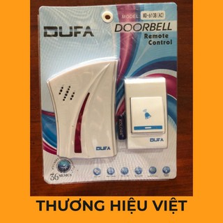 Chuông không dây DUFA