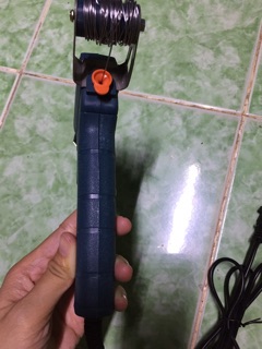 Máy hàn tự động nhả chì