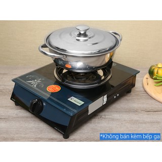 NỒI LẨU INOX RAINY RNL24-1DI5
