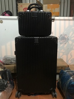 Set vali & cốp mini có video ảnh thật