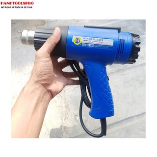 2000W Máy khò điện C0018-2000 C-MART