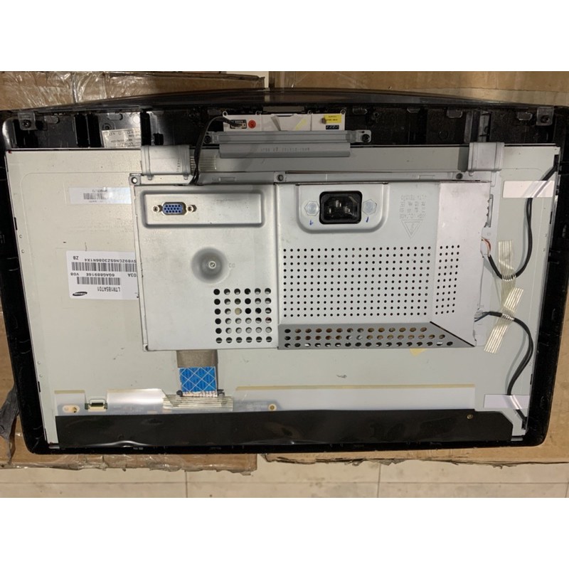 Board nguồn + Tín hiệu màn Samsung B1930N( bóc máy) | BigBuy360 - bigbuy360.vn