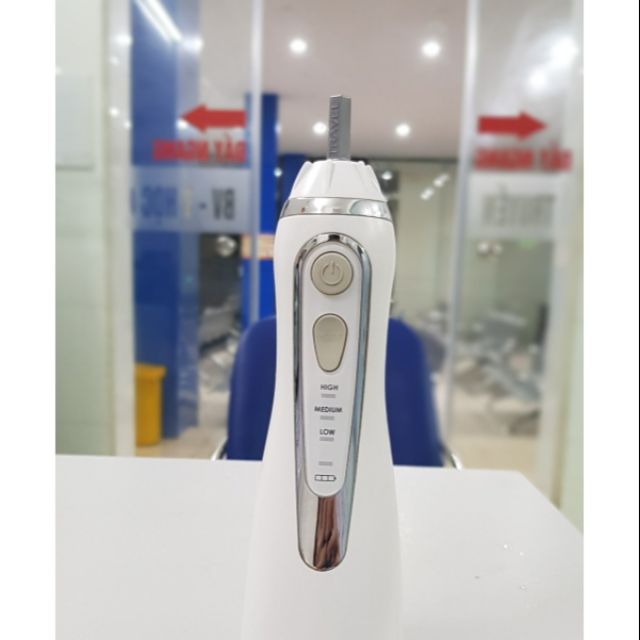 Tăm nước bản giới hạn