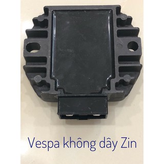 Sạc Vespa không dây chính hãng
