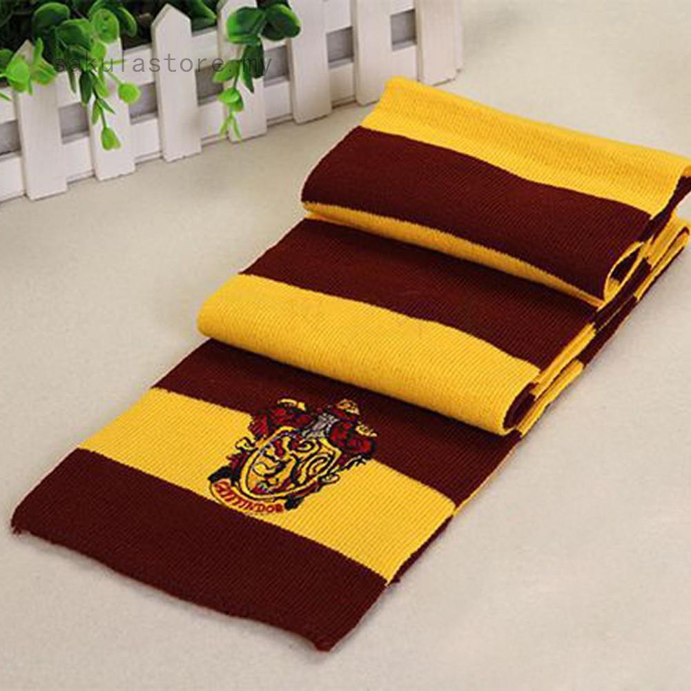 Khăn Choàng Harry Potter