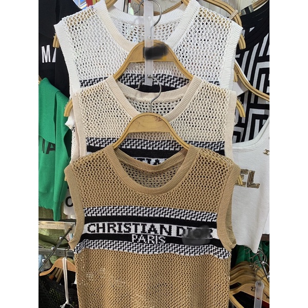 ÁO DI..or CHẤT LIỆU LEN